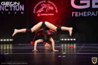 Grand-Prix Dudushkin Fitness Family - 2021