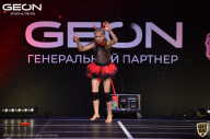 Grand-Prix Dudushkin Fitness Family - 2021