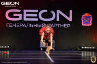 Grand-Prix Dudushkin Fitness Family - 2021