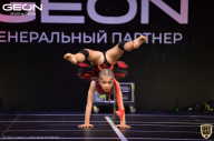 Grand-Prix Dudushkin Fitness Family - 2021