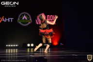 Grand-Prix Dudushkin Fitness Family - 2021
