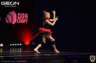 Grand-Prix Dudushkin Fitness Family - 2021