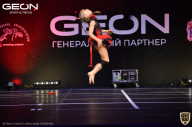 Grand-Prix Dudushkin Fitness Family - 2021