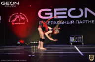 Grand-Prix Dudushkin Fitness Family - 2021