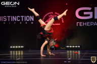 Grand-Prix Dudushkin Fitness Family - 2021