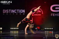Grand-Prix Dudushkin Fitness Family - 2021