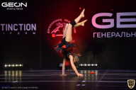 Grand-Prix Dudushkin Fitness Family - 2021
