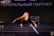 Grand-Prix Dudushkin Fitness Family - 2021
