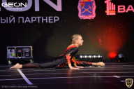 Grand-Prix Dudushkin Fitness Family - 2021