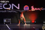 Grand-Prix Dudushkin Fitness Family - 2021