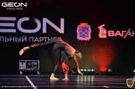 Grand-Prix Dudushkin Fitness Family - 2021