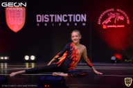 Grand-Prix Dudushkin Fitness Family - 2021