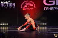 Grand-Prix Dudushkin Fitness Family - 2021
