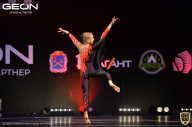 Grand-Prix Dudushkin Fitness Family - 2021