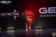 Grand-Prix Dudushkin Fitness Family - 2021
