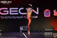Grand-Prix Dudushkin Fitness Family - 2021