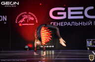 Grand-Prix Dudushkin Fitness Family - 2021