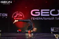 Grand-Prix Dudushkin Fitness Family - 2021