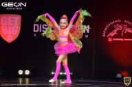 Grand-Prix Dudushkin Fitness Family - 2021