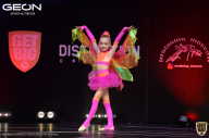 Grand-Prix Dudushkin Fitness Family - 2021