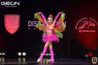 Grand-Prix Dudushkin Fitness Family - 2021