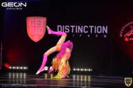Grand-Prix Dudushkin Fitness Family - 2021