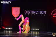 Grand-Prix Dudushkin Fitness Family - 2021