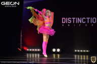 Grand-Prix Dudushkin Fitness Family - 2021
