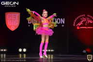Grand-Prix Dudushkin Fitness Family - 2021