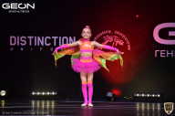 Grand-Prix Dudushkin Fitness Family - 2021