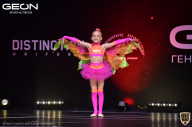 Grand-Prix Dudushkin Fitness Family - 2021