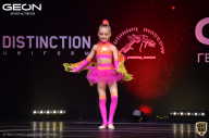 Grand-Prix Dudushkin Fitness Family - 2021