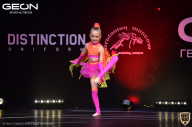 Grand-Prix Dudushkin Fitness Family - 2021