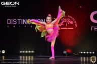 Grand-Prix Dudushkin Fitness Family - 2021