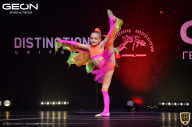 Grand-Prix Dudushkin Fitness Family - 2021