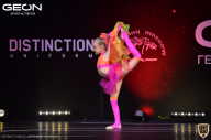 Grand-Prix Dudushkin Fitness Family - 2021
