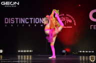 Grand-Prix Dudushkin Fitness Family - 2021