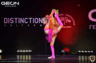 Grand-Prix Dudushkin Fitness Family - 2021