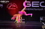 Grand-Prix Dudushkin Fitness Family - 2021