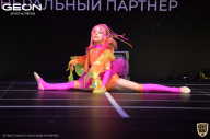 Grand-Prix Dudushkin Fitness Family - 2021