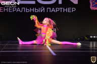 Grand-Prix Dudushkin Fitness Family - 2021