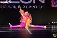 Grand-Prix Dudushkin Fitness Family - 2021