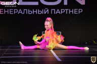 Grand-Prix Dudushkin Fitness Family - 2021