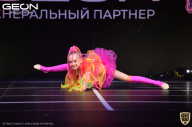 Grand-Prix Dudushkin Fitness Family - 2021