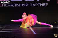 Grand-Prix Dudushkin Fitness Family - 2021