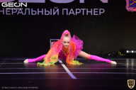 Grand-Prix Dudushkin Fitness Family - 2021