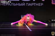 Grand-Prix Dudushkin Fitness Family - 2021