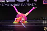 Grand-Prix Dudushkin Fitness Family - 2021