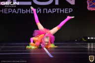 Grand-Prix Dudushkin Fitness Family - 2021