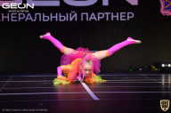 Grand-Prix Dudushkin Fitness Family - 2021